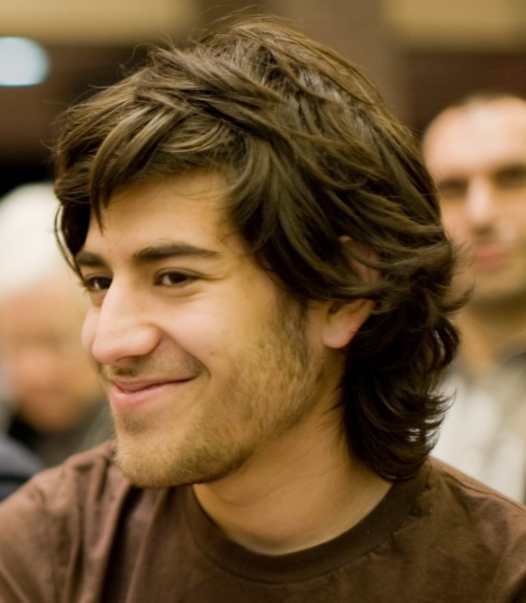 Episode 7: Aaron Swartz Day 2024 | Aaron Swartz Day and International ...